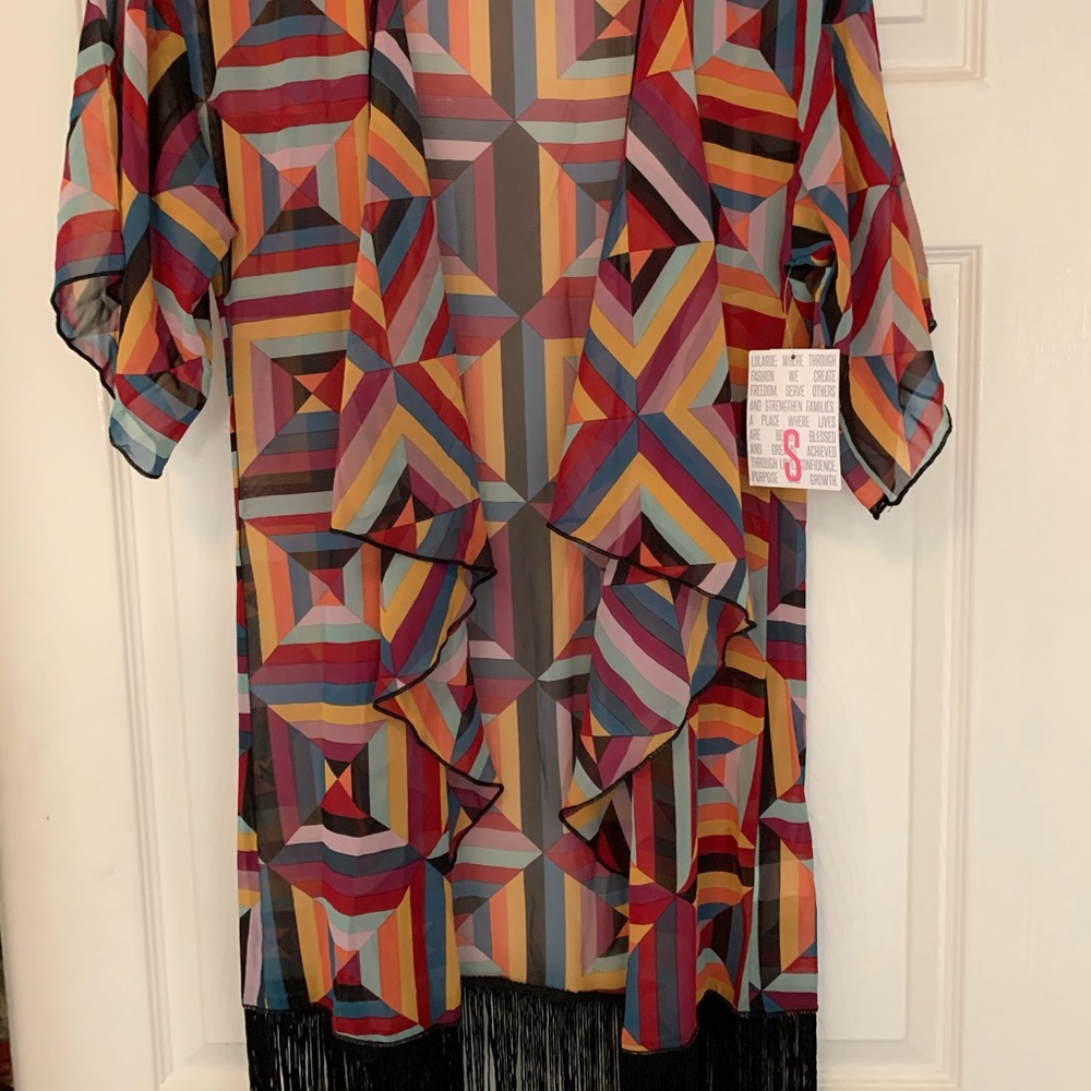 New with tags Lularoe Small Monroe